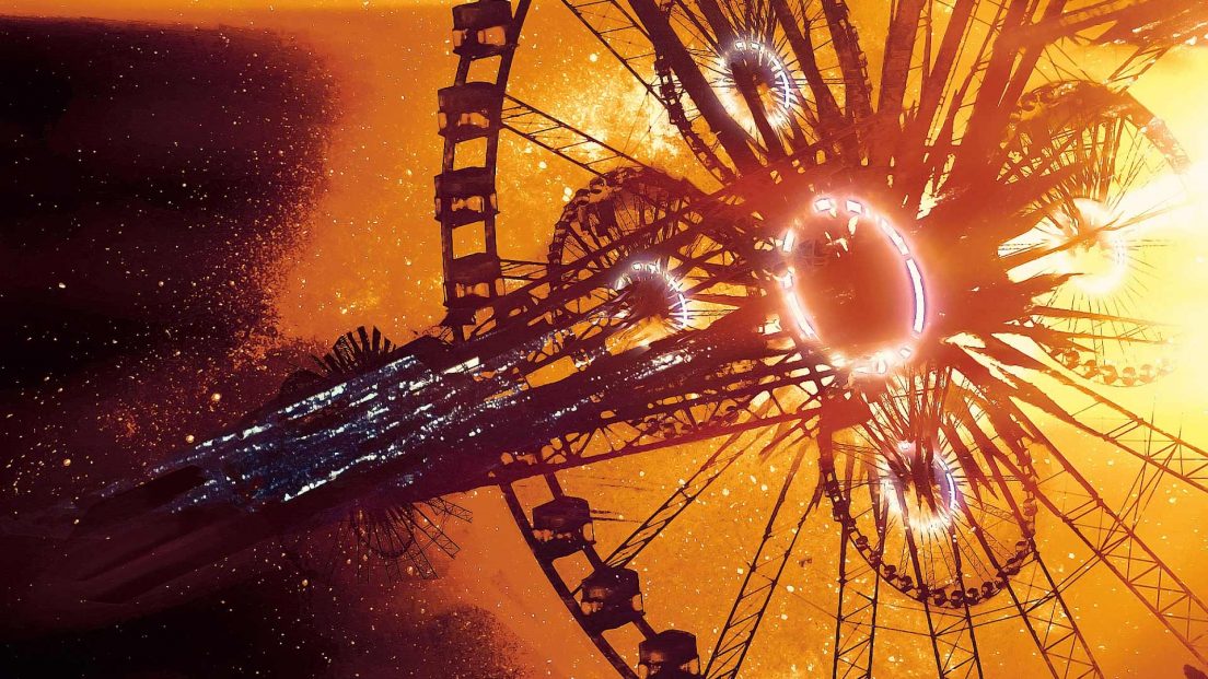 What If We Were a Type III Civilization? | What If Show
